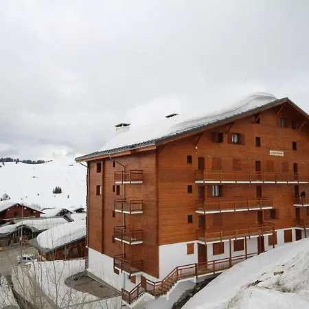 Appartement Les Saisies, 3 pièces, 6 personnes - FR-1-293-247 Appartement Hauteluce