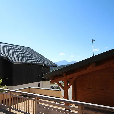 Appartement Les Saisies, 3 pièces, 6 personnes - FR-1-293-247 Hauteluce